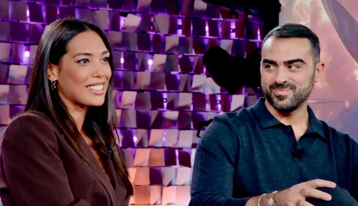 Gianmaria Antinolfi e Federica Calemme a Verissimo svelano se dopo le nozze si sentono pronti per un figlio article-post