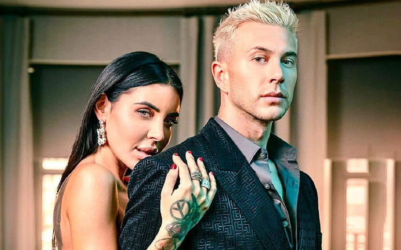 Federico Bernardeschi: “La mia storia con Veronica Ciardi? Se lo dico mi ucc*de, ma lei all’inizio non mi voleva perché…” preview