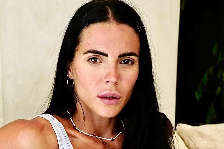 Shaila Gatta commenta la sua bocciatura ai provini di Tale e Quale Show e racconta un aneddoto del passato con un famoso cantante italiano preview