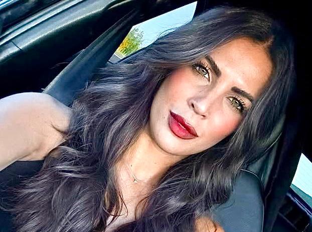 Uomini e Donne, Martina Luchena sui social: “Ho fatto varie visite ed una non è andata bene, sarò operata” preview