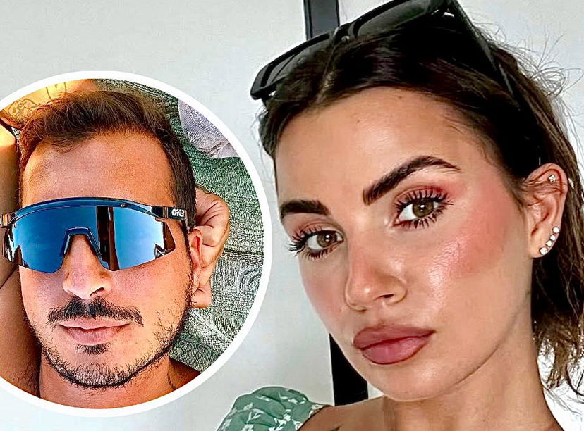 Uomini e Donne, Eleonora Rocchini sulla fine della storia con Oscar Branzani: “Mi trovavo la macchina rigata, ho capito cosa fosse il bullismo mediatico” preview