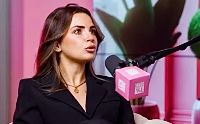 Eleonora Rocchini svela di quale particolare patologia ha sofferto: “Sono andata un terapia e continuo ad andarci” preview