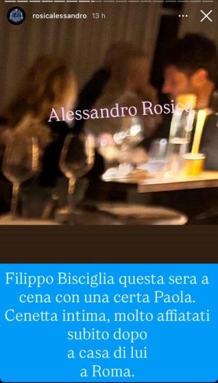 Instagram - Bisciglia