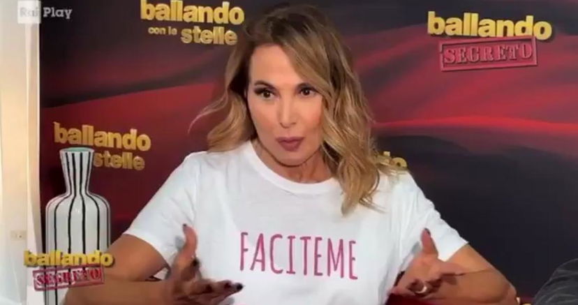 Barbara D’Urso replica alla giuria di Ballando con le Stelle: “Vogliono una Barbara D’Urso trash ma le cose che facevo…” preview