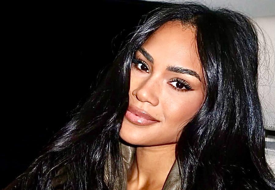 Uomini e Donne, Virginia Stablum dopo Luca Vezil ha ritrovato l’amore accanto ad un calciatore della nazionale? Ecco di chi si tratta article-post