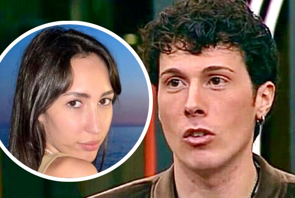 Grande Fratello, l’ex compagna di Francesco Rana sbotta sui social: “Meglio che stai zitto, altrimenti…” article-post