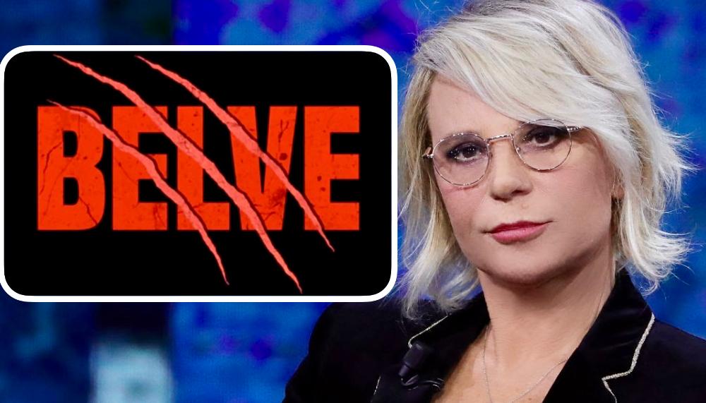 Maria De Filippi nel cast fisso di Belve: ecco in quale particolare ruolo la vedremo article-post