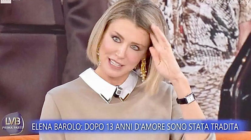 Elena Barolo racconta: “Ecco come ho scoperto il tradimento del mio ex grazie ad uno scontrino” preview