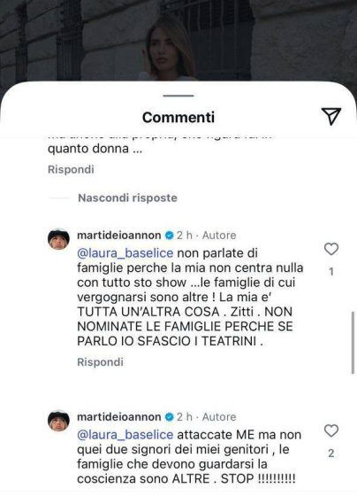 Instagram - De Ioannon