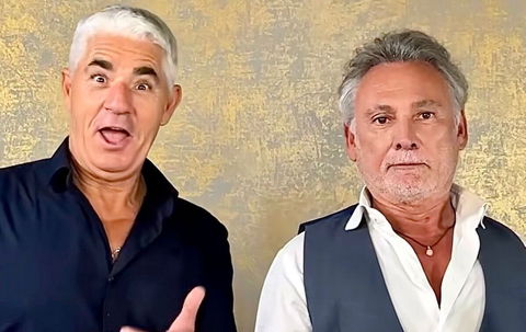 Francesco Paolantoni in partenza per Pechino Express 13: “Per me sarà una tragedia già il viaggio perché…” preview