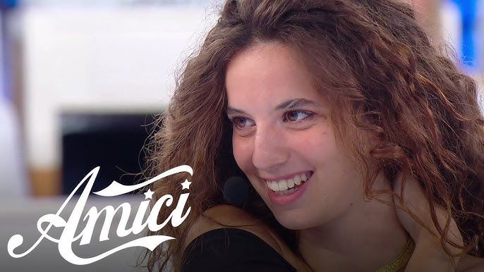 Amici 25, Penelope Massa ha deciso di abbandonare la scuola preview
