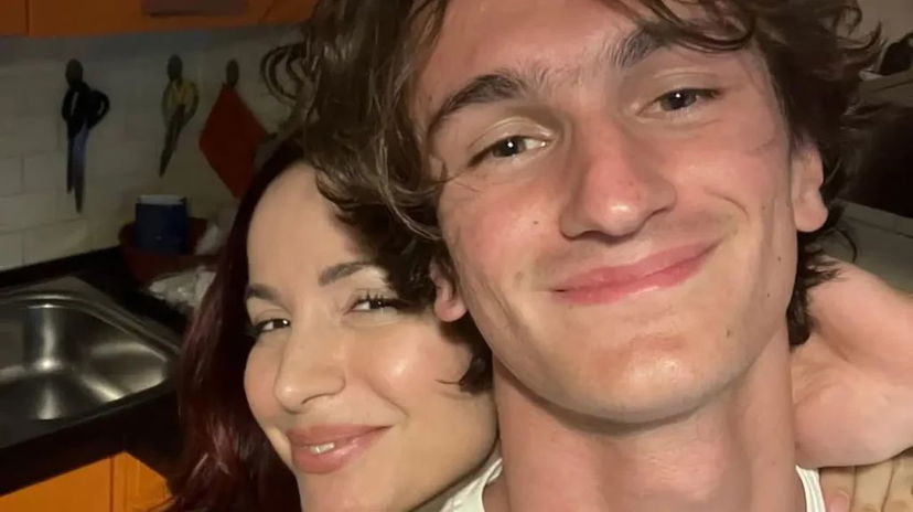 Andrea Delogu colpita da una terribile tragedia: morto il fratello diciottenne preview