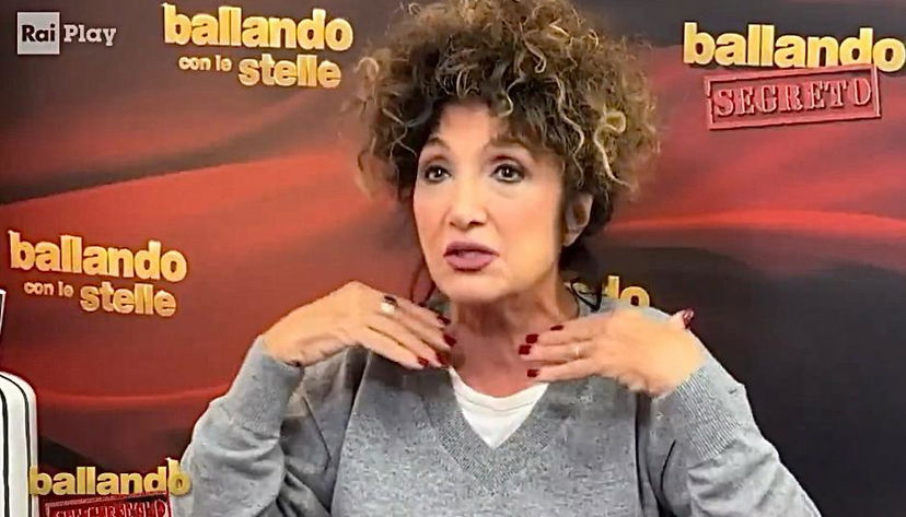 Ballando con le Stelle, sfogo dietro le quinte di Marcella Bella che se la prende con la giuria: “Sono incaz*ata nera, gli metterei due dita negli occhi” preview