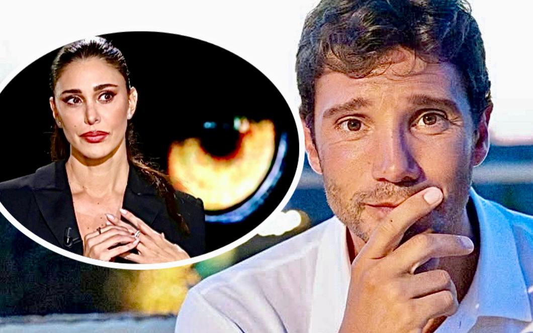 Stefano De Martino furioso dopo l’intervista di Belen Rodriguez a Belve: “È successo un episodio gravissimo” article-post