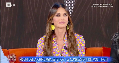 Isola, Arianna David dopo la chirurgia estetica: “Sono disperata, è disastroso!” preview