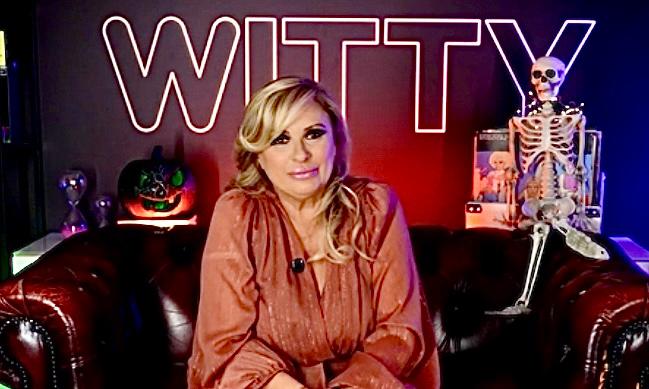 Tina Cipollari svela quale personaggio di Uomini e Donne la “convince meno” e spende parole al miele per il collega Gianni Sperti preview