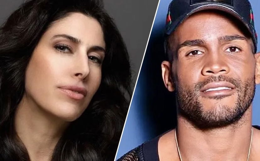 Grande Fratello, frequentazione in corso tra Amanda Lecciso e Maxime Mbanda? Parlano i diretti interessati preview