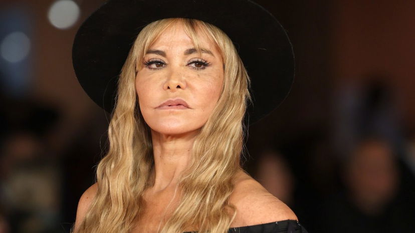 Vera Gemma ha una relazione segreta con Rosa Chemical? preview