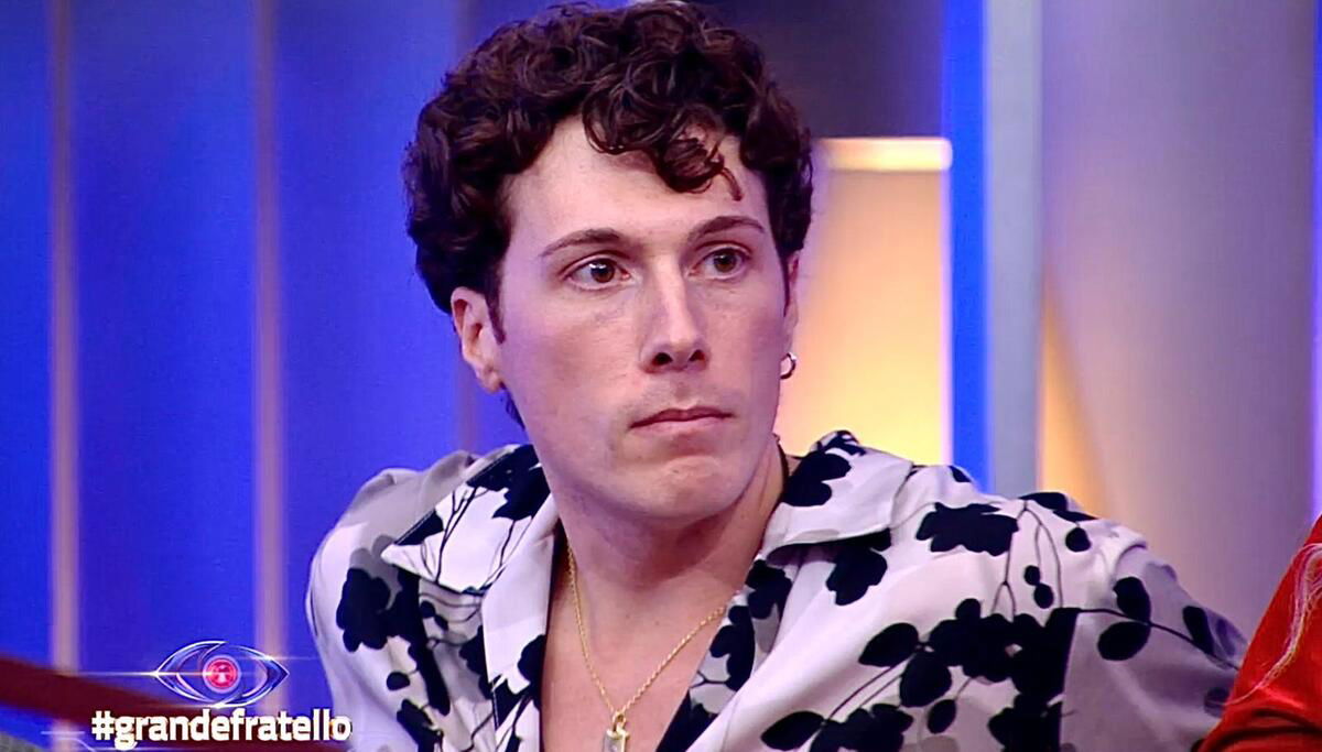 Grande Fratello, Francesco Rana: “Rasha? Disposta a tutto. Jonas e Anita? Su di lei il dubbio é lecito perché…” article-post