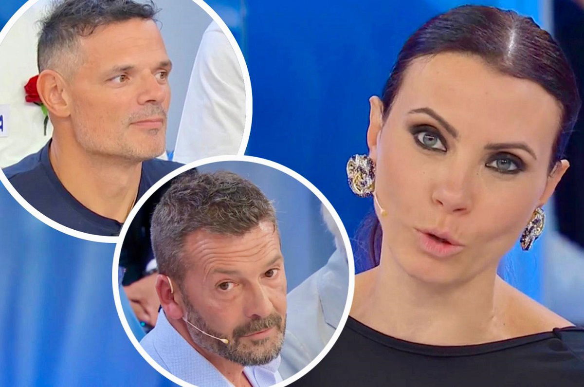 Uomini e Donne, Agnese De Pasquale lancia una frecciata a Federico Mastrostefano e pubblica l’immagine di un regalo di Roberto article-post