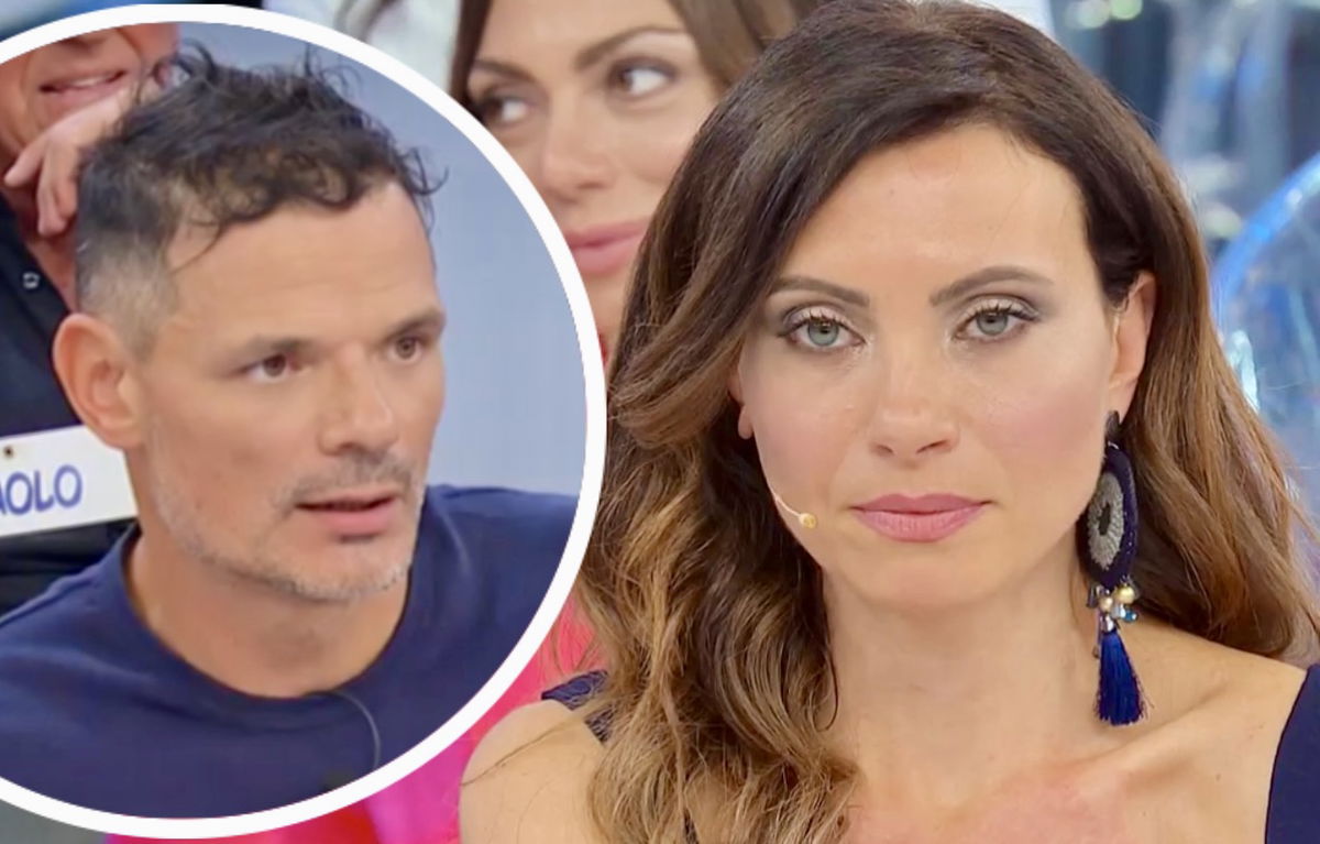 Uomini e Donne, “ti piace ancora Federico, si vede”: la lunga replica social di Agnese De Pasquale article-post