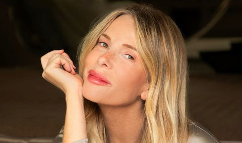 Alessia Marcuzzi parla della sua situazione sentimentale e svela se tornerebbe a condurre il Grande Fratello o l’Isola preview