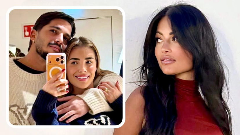 Alessia Pascarella: “Martina De Ioannon? Prima che scegliesse Ciro la preferivo con Gianmarco, ma lei ha sbagliato perché…” preview