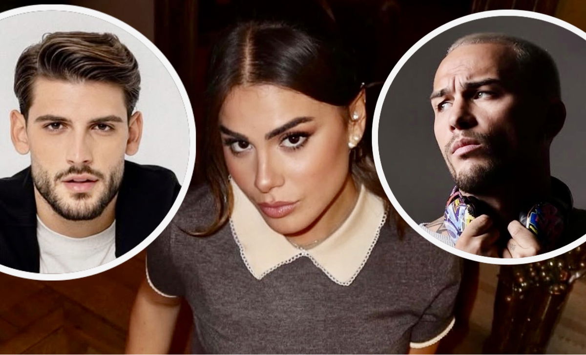 Uomini e Donne, la nuova corteggiatrice di Ciro Solimeno é l’ex di Raul Dumitras? Lei risponde e fa chiarezza article-post