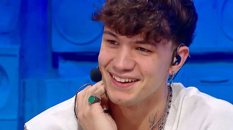 Amici 25 puntata del 16/11/25: Opi supera l’esame e può continuare il suo percorso nella scuola preview