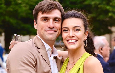 Grande Fratello, Angelica Baraldi fa un’inaspettata dedica al fidanzato: “Non ci chiamiamo ‘amore’ e non diciamo mai ‘ti amo’ ma…” preview