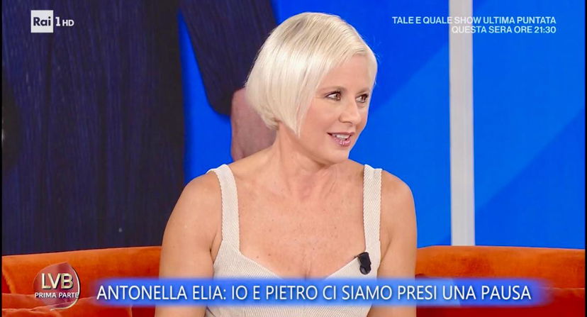 Temptation Island, Antonella Elia e Pietro Delle Piane si prendono una pausa: “Non mi sento pronta” preview
