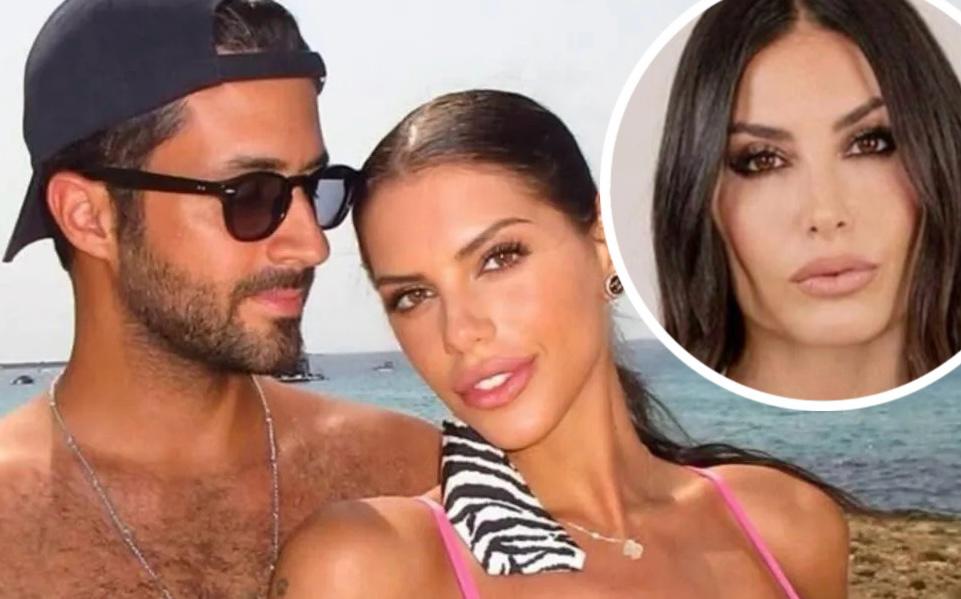 Antonella Fiordelisi svela se ha fatto pace con Elisabetta Gregoraci: “Preferisco non parlarne, diciamo che…” article-post