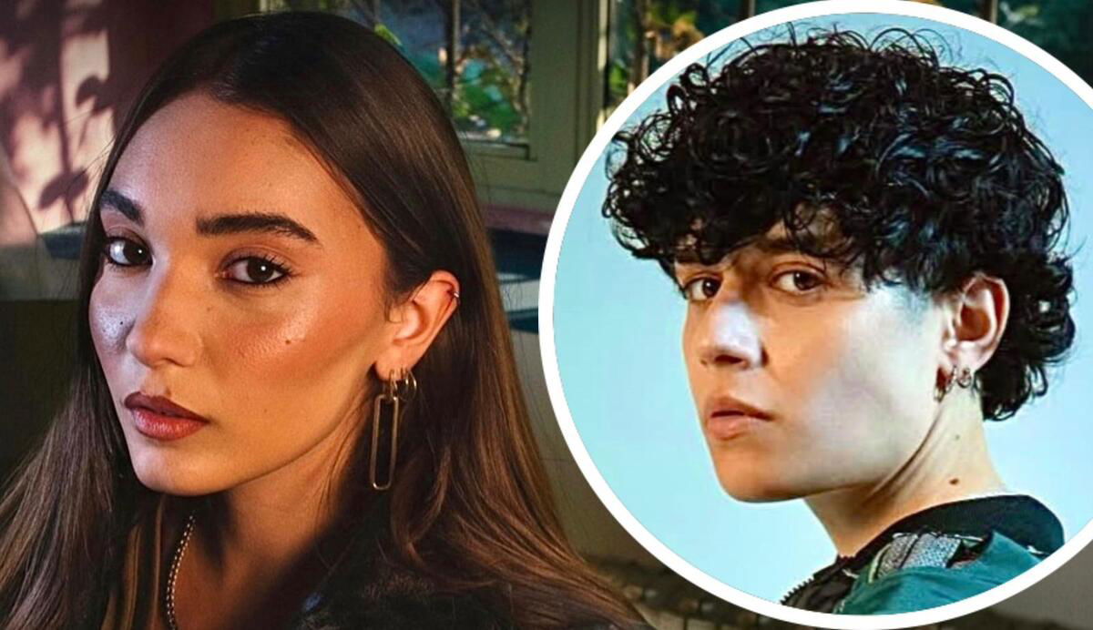 Sanremo Giovani 2025, Antonia Nocca parla del suo brano e poi confessa: “La mia canzone preferita é quella di Senza Cri perché…” article-post