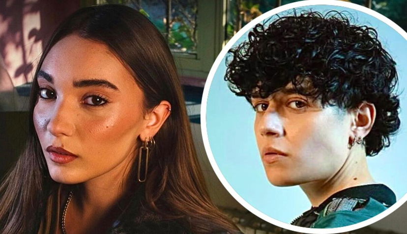 Sanremo Giovani 2025, Antonia Nocca parla del suo brano e poi confessa: “La mia canzone preferita é quella di Senza Cri perché…” preview