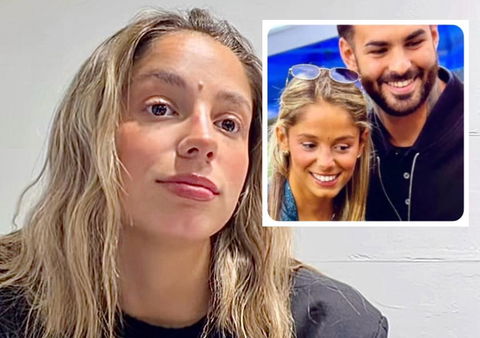 Temptation Island, “ti fidi di Valerio?”: la risposta di Arianna Mercuri ad un follower preview