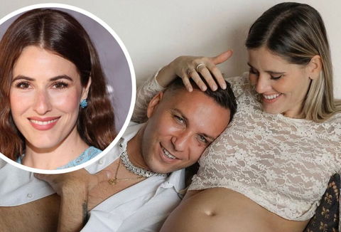 Arianna Montefiori pubblica la reazione dell’amica Diana Del Bufalo all’annuncio della sua gravidanza: il video diventa super virale preview