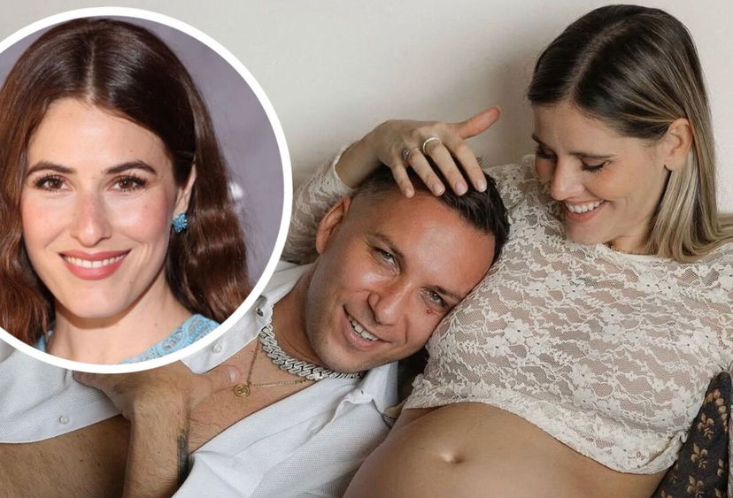 Arianna Montefiori pubblica la reazione dell’amica Diana Del Bufalo all’annuncio della sua gravidanza: il video diventa super virale preview