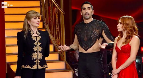 Filippo Magnini sbotta contro Ballando con le Stelle 20 e la giuria (ma poi cancella tutto): ecco il video rimosso preview