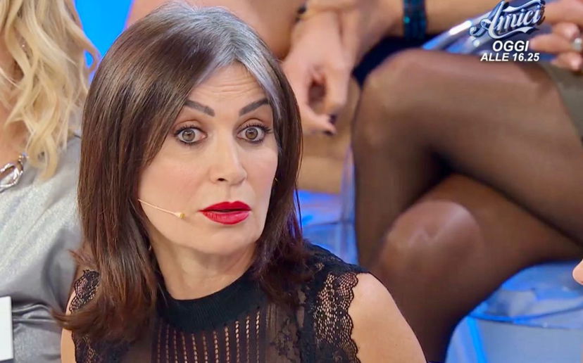 Uomini e Donne, Barbara De Santi si sfoga dopo l’ultima puntata andata in onda: “Mi dicono che sono pesante e non troverò mai un uomo, ma…” preview