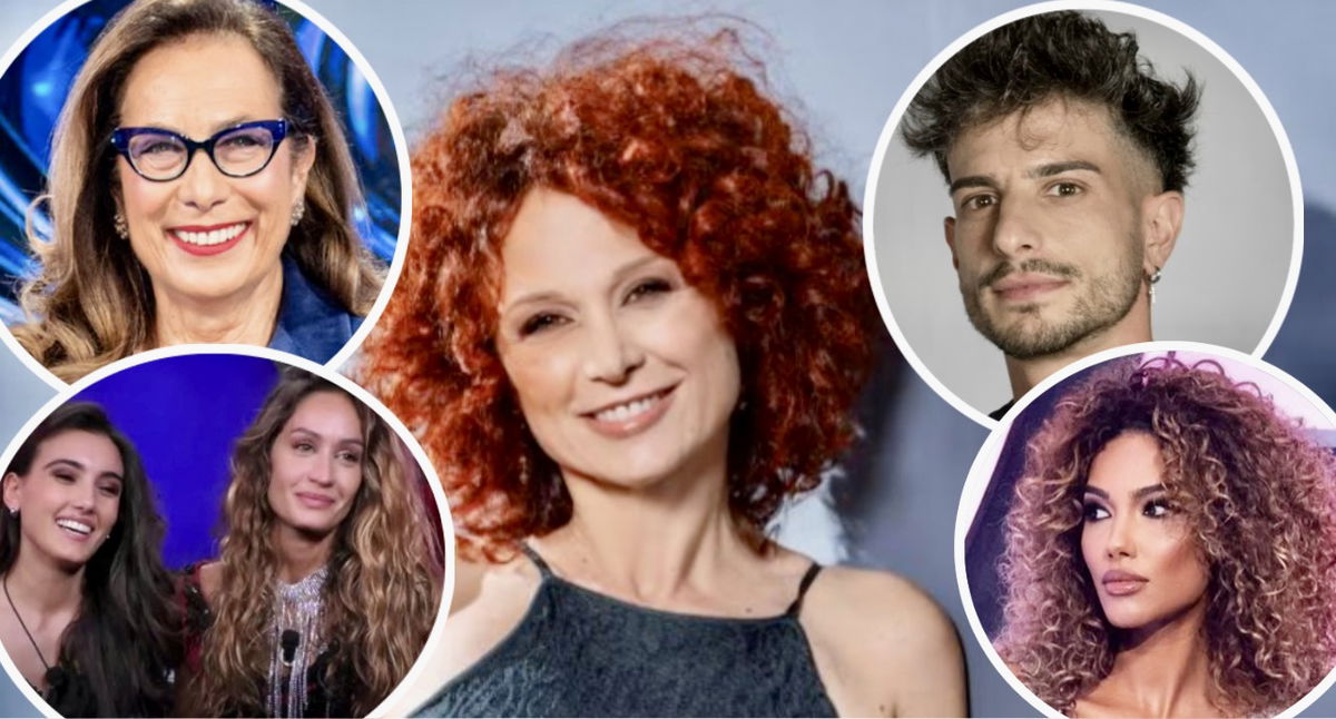 Beatrice Luzzi punge Samira Lui e Cesara Buonamici e risponde in modo stizzito su Giuseppe Garibaldi article-post