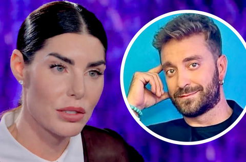 Bianca Atzei parla per la prima volta dei motivi della fine della storia con Stefano Corti: “Ho fatto di tutto per tornare ad essere noi, ma…” preview