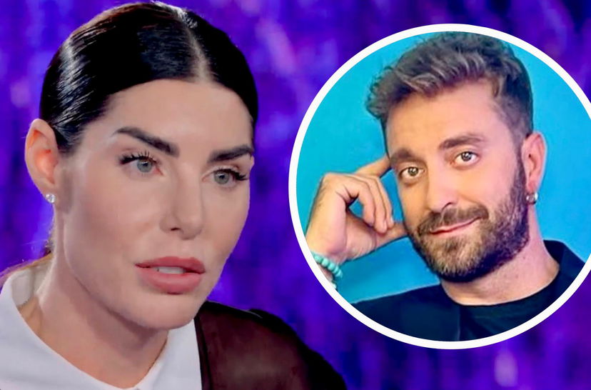Bianca Atzei parla per la prima volta dei motivi della fine della storia con Stefano Corti: “Ho fatto di tutto per tornare ad essere noi, ma…” preview