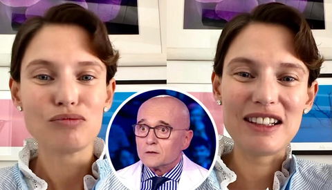 Bianca Balti replica ai rumor che la vorrebbero al Gf Vip (e lancia una frecciatina ad Alfonso Signorini!) preview