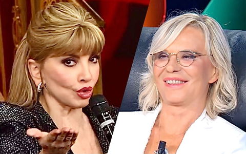 Ballando con le Stelle 20 Vs la semifinale di Tú Sí Que Vales: ecco chi ha vinto la decima sfida di ascolti preview