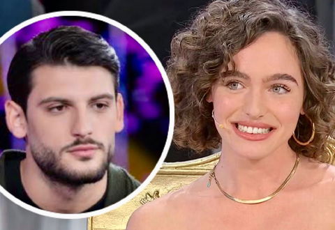 Uomini e Donne, Chiara Pompei torna a parlare del tentativo si suicidi0 e poi rivela di aver scritto a Ciro Solimeno preview