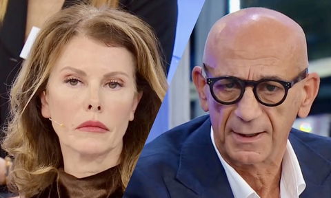 Uomini e Donne, Rocco racconta la sua versione dei fatti sulla fine della storia con Cinzia: “Lei mi ha bloccato ovunque” preview