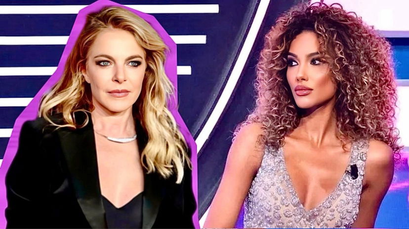 Samira Lui, Claudia Gerini fa un passo indietro dopo le polemiche: “Non volevo criticarla ma…” preview