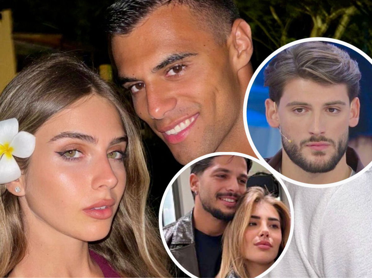 Uomini e Donne, Cristian Forti e Valentina Pesaresi parlano delle loro posizioni diverse sul matrimonio e commentano il triangolo Gianmarco, Martina e Ciro article-post