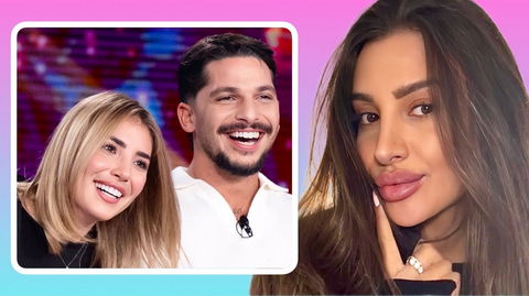 Cristina Ferrara lancia una frecciatina a Gianmarco Steri e Martina De Ioannon dopo l’intervista a Verissimo? preview