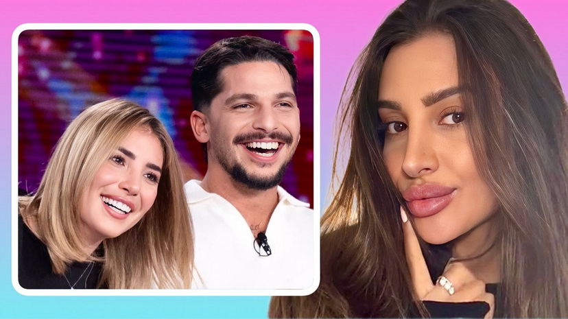 Cristina Ferrara lancia una frecciatina a Gianmarco Steri e Martina De Ioannon dopo l’intervista a Verissimo? preview